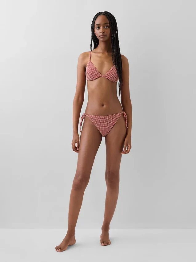 Bas de bikini string