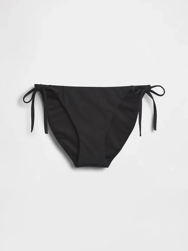 Bas de bikini string