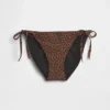 Bas de bikini string