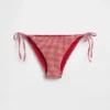 Bas de bikini string