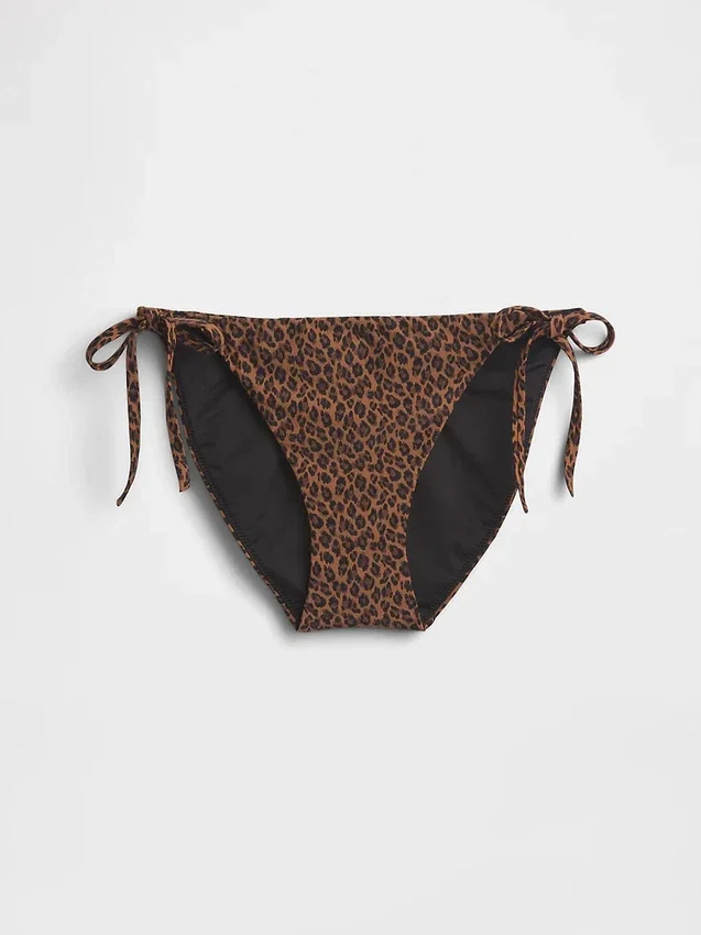 Bas de bikini string