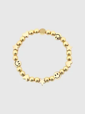 Base de bracelet à breloques « Little Words Project »