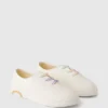 Baskets arc-en-ciel pour enfants