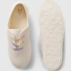 Baskets arc-en-ciel pour enfants