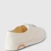 Baskets arc-en-ciel pour enfants
