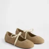 Baskets Mary Jane pour enfants