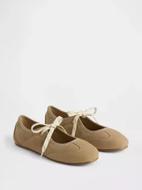 Baskets Mary Jane pour enfants