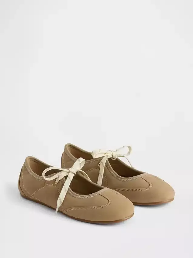 Baskets Mary Jane pour enfants