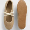 Baskets Mary Jane pour enfants
