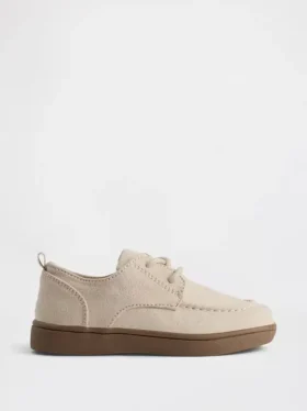 Baskets mocassins pour tout-petits