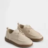 Baskets mocassins pour tout-petits