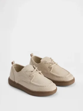 Baskets mocassins pour tout-petits