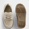 Baskets mocassins pour tout-petits