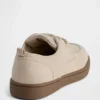 Baskets mocassins pour tout-petits