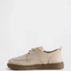 Baskets mocassins pour tout-petits