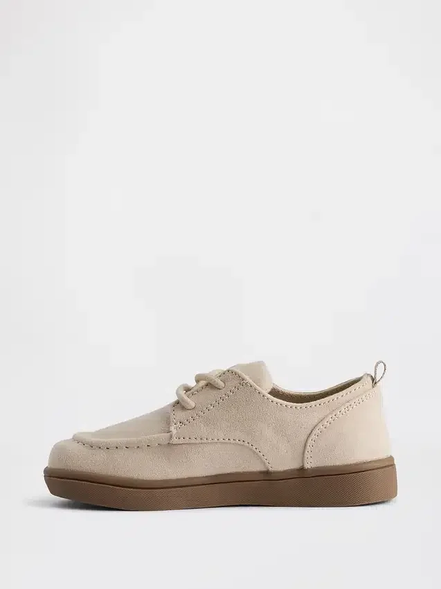 Baskets mocassins pour tout-petits