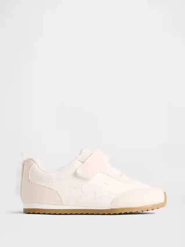 Baskets Star pour tout-petits