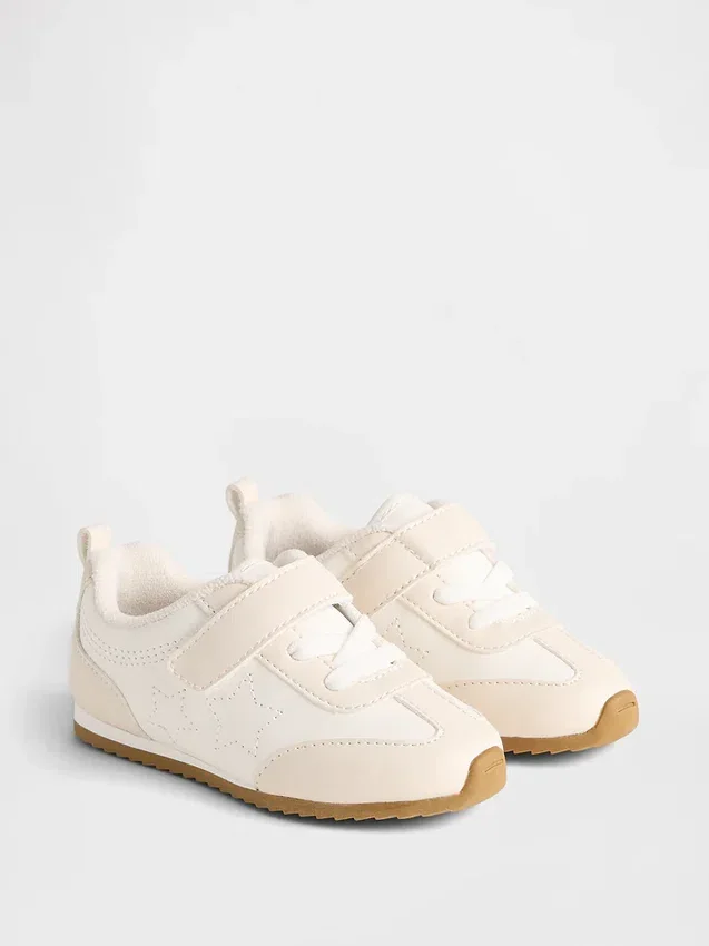 Baskets Star pour tout-petits