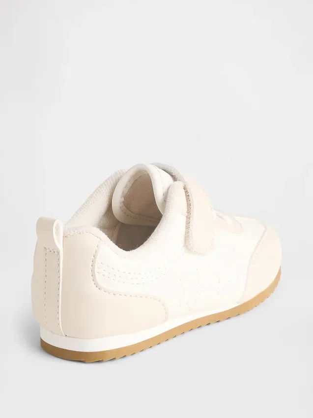 Baskets Star pour tout-petits