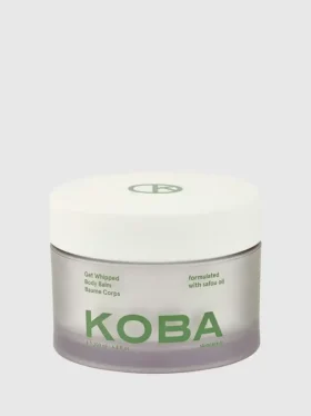 Baume corporel Koba Get Whipped