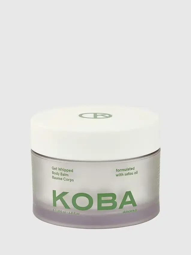 Baume corporel Koba Get Whipped