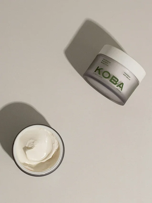 Baume corporel Koba Get Whipped