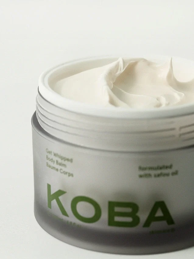 Baume corporel Koba Get Whipped