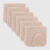 Bavoirs en mousseline Comfy Cubs