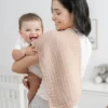 Bavoirs en mousseline Comfy Cubs
