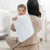 Bavoirs en mousseline Comfy Cubs