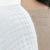 Bavoirs en mousseline Comfy Cubs