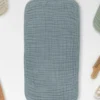 Bavoirs en mousseline Comfy Cubs