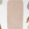 Bavoirs en mousseline Comfy Cubs