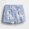 Bébé & Enfant Short de survêtement Vintagesoft