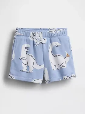 Bébé & Enfant Short de survêtement Vintagesoft