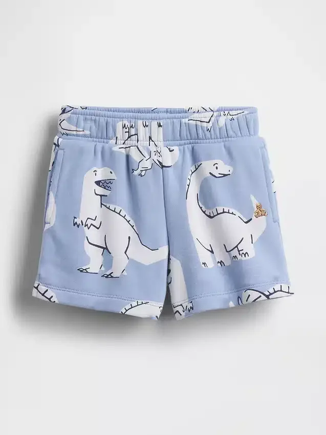 Bébé & Enfant Short de survêtement Vintagesoft