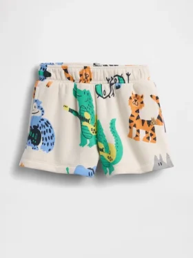 Bébé & Enfant Short de survêtement Vintagesoft