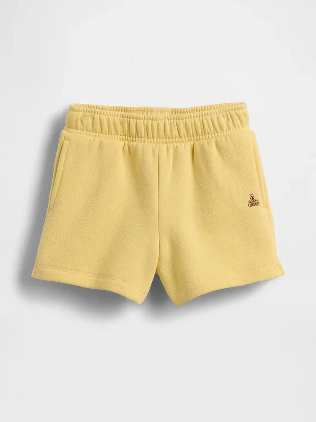 Bébé & Enfant Short de survêtement Vintagesoft
