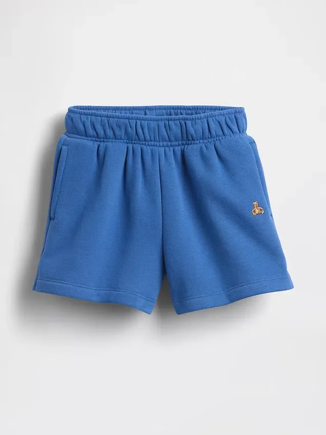 Bébé & Enfant Short de survêtement Vintagesoft