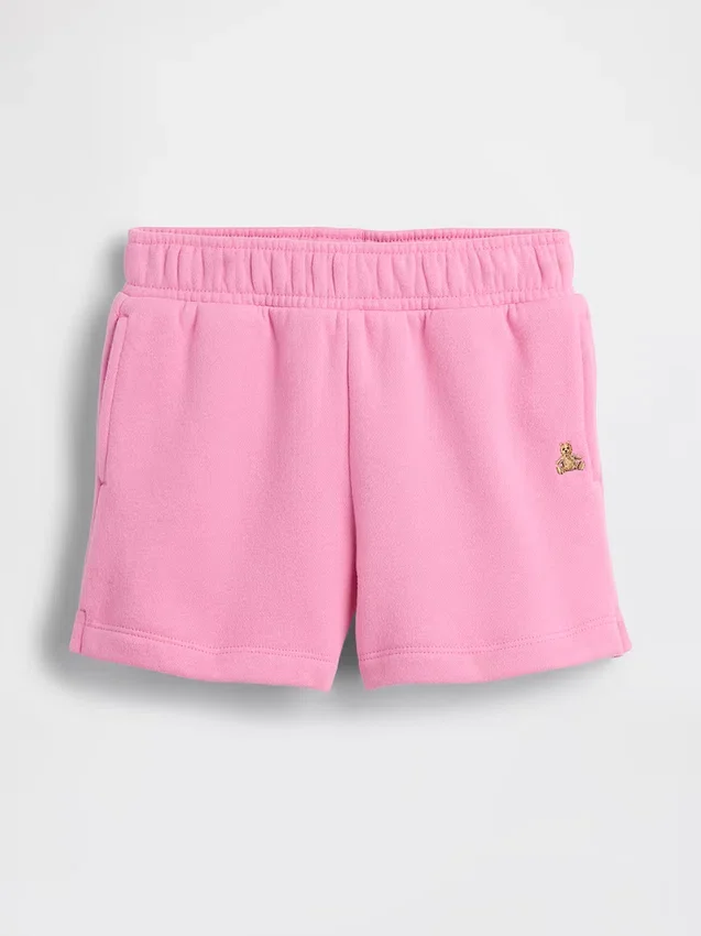 Bébé & Enfant Short de survêtement Vintagesoft