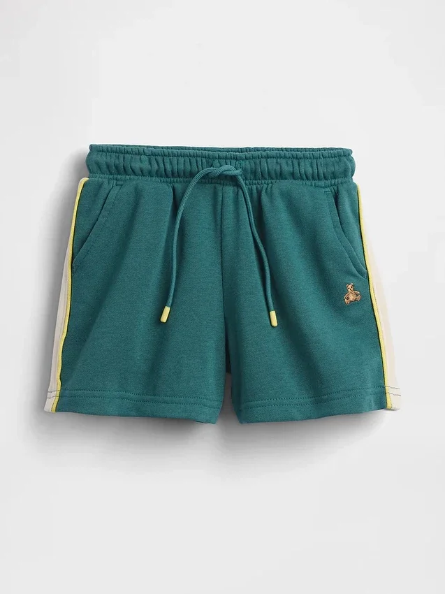 Bébé & Enfant Short de survêtement Vintagesoft