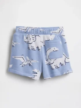 Bébé & Enfant Short de survêtement Vintagesoft