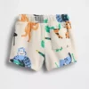 Bébé & Enfant Short de survêtement Vintagesoft