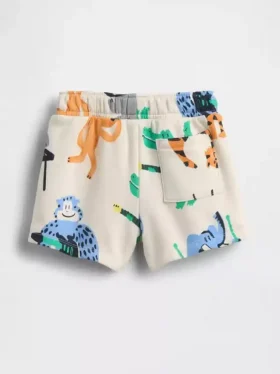 Bébé & Enfant Short de survêtement Vintagesoft