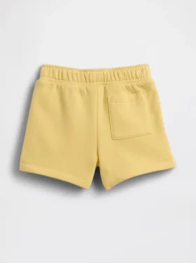 Bébé & Enfant Short de survêtement Vintagesoft