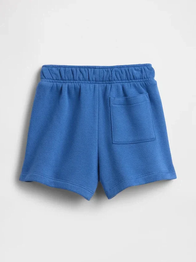Bébé & Enfant Short de survêtement Vintagesoft