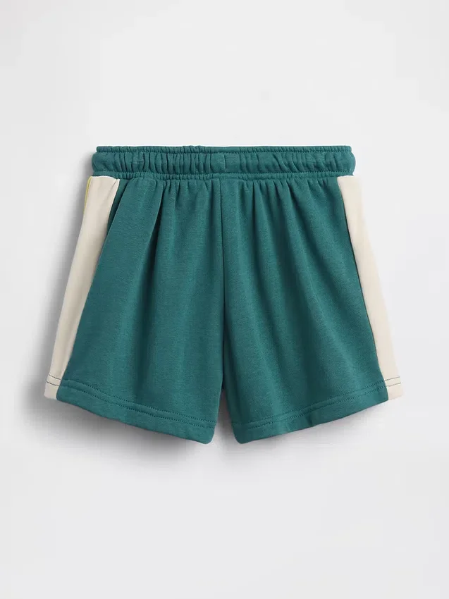 Bébé & Enfant Short de survêtement Vintagesoft
