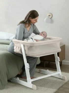 Berceau de chevet babyGap Whisper