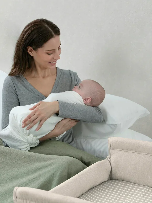 Berceau de chevet babyGap Whisper