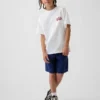 Bermuda décontracté pour enfant